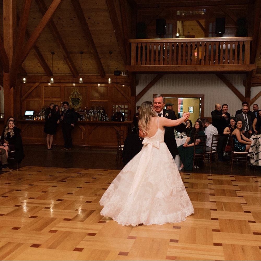 Allure bridal A-line ball gown - Picture 6 of 6